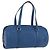 LOUIS VUITTON Borsa a Mano Epi Soufflot Blu M52225 LV Auth AMZ050A