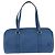 LOUIS VUITTON Borsa a Mano Epi Soufflot Blu M52225 LV Auth AMZ050A - vista 13