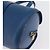 LOUIS VUITTON Borsa a Mano Epi Soufflot Blu M52225 LV Auth AMZ050A - vista 14