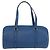 LOUIS VUITTON Borsa a Mano Epi Soufflot Blu M52225 LV Auth AMZ050A - vista 2