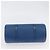 LOUIS VUITTON Borsa a Mano Epi Soufflot Blu M52225 LV Auth AMZ050A - vista 5