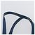 LOUIS VUITTON Borsa a Mano Epi Soufflot Blu M52225 LV Auth AMZ050A - vista 8