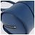 LOUIS VUITTON Borsa a Mano Epi Soufflot Blu M52225 LV Auth AMZ050A - vista 9
