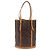 LOUIS VUITTON Borsa a Spalla Monogram Bucket GM M42236 LV Auth th6659 Monogramma - vista 13