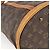 LOUIS VUITTON Borsa a Spalla Monogram Bucket GM M42236 LV Auth th6659 Monogramma - vista 14