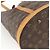 LOUIS VUITTON Borsa a Spalla Monogram Bucket GM M42236 LV Auth th6659 Monogramma - vista 16