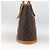 LOUIS VUITTON Borsa a Spalla Monogram Bucket GM M42236 LV Auth th6659 Monogramma - vista 4
