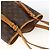 LOUIS VUITTON Borsa a Spalla Monogram Bucket GM M42236 LV Auth th6659 Monogramma - vista 6