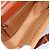 Borsa a Spalla MCM Vicetos Logogram in Pelle PVC Marrone Oro Auth gh1946 D'oro - vista 12