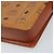 Borsa a Spalla MCM Vicetos Logogram in Pelle PVC Marrone Oro Auth gh1946 D'oro - vista 15