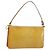 LOUIS VUITTON Bolsa Lexington Monogram Vernis Beige M91010 LV Auth gh1874