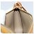 LOUIS VUITTON Bolsa Lexington Monogram Vernis Beige M91010 LV Auth gh1874 - vista 18