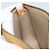 LOUIS VUITTON Bolsa Lexington Monogram Vernis Beige M91010 LV Auth gh1874 - vista 19