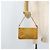 LOUIS VUITTON Bolsa Lexington Monogram Vernis Beige M91010 LV Auth gh1874 - vista 20
