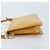 LOUIS VUITTON Bolsa Lexington Monogram Vernis Beige M91010 LV Auth gh1874 - vista 4