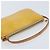 LOUIS VUITTON Bolsa Lexington Monogram Vernis Beige M91010 LV Auth gh1874 - vista 6