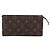 LOUIS VUITTON Pochette Accessorio Monogram Bucket GM Auth ARZ502 Monogramma - vista 13