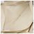 CHANEL Nova Bolsa Tote de Viagem Nylon Bege Ouro CC Auth ti3788 Dourado - vista 11