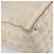 CHANEL Nova Bolsa Tote de Viagem Nylon Bege Ouro CC Auth ti3788 Dourado - vista 9