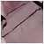 Saint Laurent Borsa Tote in PVC Canvas Grigio Auth bs34002 Marrone - vista 12