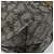 Saint Laurent Borsa Tote in PVC Canvas Grigio Auth bs34002 Marrone - vista 16