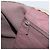 Saint Laurent Borsa Tote in PVC Canvas Grigio Auth bs34002 Marrone - vista 19