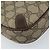 Borsa Sherry Line GG Supreme Web di GUCCI in PVC beige e oro 89 02 066 Auth LNZ667 - vista 15
