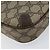 Borsa Sherry Line GG Supreme Web di GUCCI in PVC beige e oro 89 02 066 Auth LNZ667 - vista 16