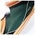 LOUIS VUITTON Epi Pochette Uomo Borsa Clutch Marrone Zipangu M52528 Auth th6652 - vista 10