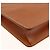 LOUIS VUITTON Epi Pochette Uomo Borsa Clutch Marrone Zipangu M52528 Auth th6652 - vista 14