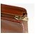 LOUIS VUITTON Epi Pochette Uomo Borsa Clutch Marrone Zipangu M52528 Auth th6652 - vista 8
