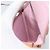 LOUIS VUITTON Borsa a Spalla Kenmare Monogram Vernis Rosa Marshmallow Auth bs33752 - vista 20