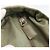 PRADA Borsa a mano in nylon beige argento Auth AMZ343 - vista 10