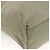 PRADA Borsa a mano in nylon beige argento Auth AMZ343 - vista 14