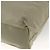 PRADA Borsa a mano in nylon beige argento Auth AMZ343 - vista 15