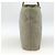 PRADA Borsa a mano in nylon beige argento Auth AMZ343 - vista 4
