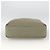 PRADA Borsa a mano in nylon beige argento Auth AMZ343 - vista 5