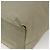 PRADA Borsa a mano in nylon beige argento Auth AMZ343 - vista 9