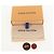 LOUIS VUITTON Spilla Pin Monogramma LVxSupreme 2 Set Rosso LV Auth 128511SAM - vista 12