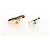 LOUIS VUITTON Spilla Pin Monogramma LVxSupreme 2 Set Rosso LV Auth 128511SAM - vista 9