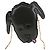 LOUIS VUITTON Pochette a Spalla Dog Face Epi Grigia M53171 LV Auth 142694SAM Marrone - vista 13