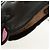 LOUIS VUITTON Pochette a Spalla Dog Face Epi Grigia M53171 LV Auth 142694SAM Marrone - vista 17