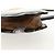 LOUIS VUITTON Pochette a Spalla Dog Face Epi Grigia M53171 LV Auth 142694SAM Marrone - vista 20