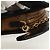 LOUIS VUITTON Pochette a Spalla Dog Face Epi Grigia M53171 LV Auth 142694SAM Marrone - vista 22