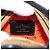 LOUIS VUITTON Pochette a Spalla Dog Face Epi Grigia M53171 LV Auth 142694SAM Marrone - vista 24