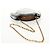LOUIS VUITTON Pochette a Spalla Dog Face Epi Grigia M53171 LV Auth 142694SAM Marrone - vista 8