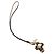 LOUIS VUITTON Monogram Vivienne Mini Charm per Borsa Vivienne M02177 LV Auth 147266SAM Monogramma