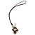 LOUIS VUITTON Monogram Vivienne Mini Charm per Borsa Vivienne M02177 LV Auth 147266SAM Monogramma - vista 13