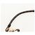 LOUIS VUITTON Monogram Vivienne Mini Charm per Borsa Vivienne M02177 LV Auth 147266SAM Monogramma - vista 4