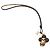LOUIS VUITTON Monogram Vivienne Mini Charm per Borsa Vivienne M02177 LV Auth 147266SAM Monogramma - vista 6